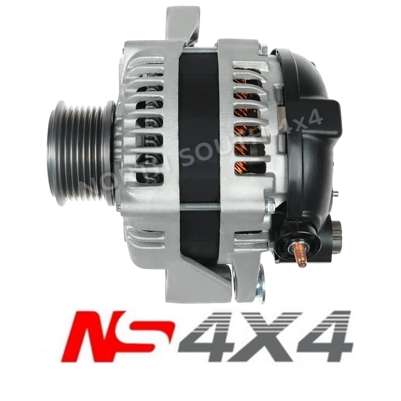 Ns4x4